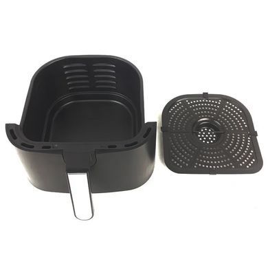 Аэрофритюрница-мультипечь POVENA AIR FRYER PVN-5522