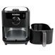 Аэрофритюрница-мультипечь POVENA AIR FRYER PVN-5522