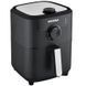 Аэрофритюрница-мультипечь POVENA AIR FRYER PVN-5522