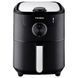 Аэрофритюрница-мультипечь POVENA AIR FRYER PVN-5522