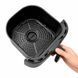 Аэрофритюрница-мультипечь POVENA AIR FRYER PVN-5522