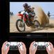 Ігрова консоль M15 Game Stick 64GB 4K з 2 джойстиками