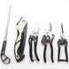 Садовый набор инструментов 5 в 1 Garden Set SK-5