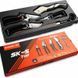 Садовый набор инструментов 5 в 1 Garden Set SK-5