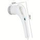 Щітка для чищення електрична 5 в 1 Electric Cleaning Brush