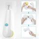 Щітка для чищення електрична 5 в 1 Electric Cleaning Brush
