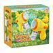 Пістолет для мильних бульбашок Bubble Gun Ведмедик
