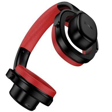 Наушники Hoco W67 Rhyme Bluetooth 5.4