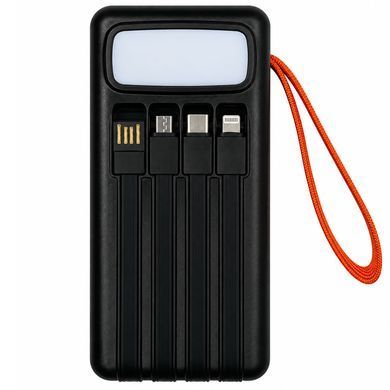 Power Bank Аroimaс VP318 30000 mAh повербанк 22.5W