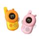 Детские рации 2 шт Kids Walkie Talkies