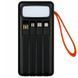 Power Bank Аroimaс VP318 30000 mAh повербанк 22.5W