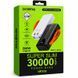 Power Bank Аroimaс VP318 30000 mAh повербанк 22.5W