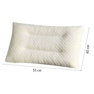 Подушка ортопедическая 55&times;40 см Pillow-05