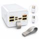 Power Bank Aroimac ORA503 40000 mAh повербанк 22.5W