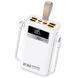 Power Bank Aroimac ORA503 40000 mAh повербанк 22.5W