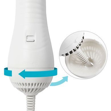 Фен-расчёска пылесос для шерсти животных Pet Grooming Dryer