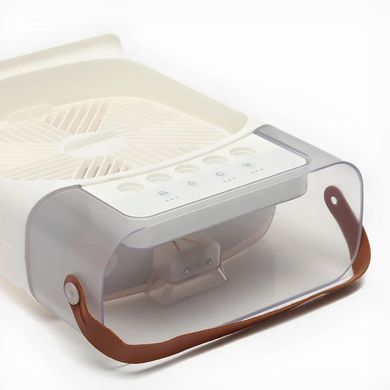 Вентилятор-увлажнитель воздуха Mini Fan FS-03