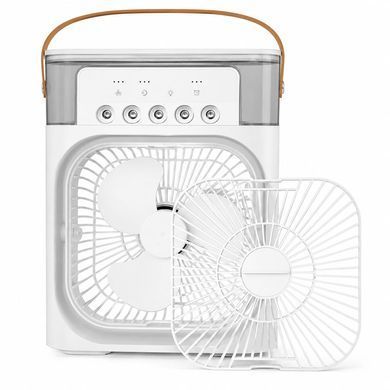 Вентилятор-увлажнитель воздуха Mini Fan FS-03