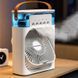 Вентилятор-увлажнитель воздуха Mini Fan FS-03