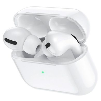 Беспроводные наушники TWS Hoco EW27 Bluetooth 5.3, белые