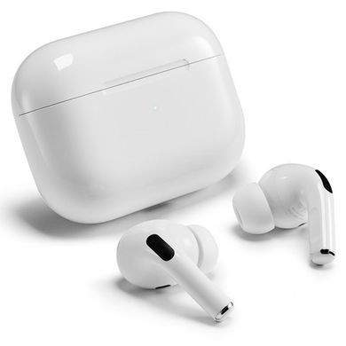Беспроводные наушники TWS Hoco EW27 Bluetooth 5.3, белые