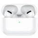Беспроводные наушники TWS Hoco EW27 Bluetooth 5.3, белые