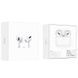 Беспроводные наушники TWS Hoco EW27 Bluetooth 5.3, белые