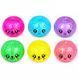 Сквиш-пельмень антистресс с глиттером Squishy Dumpling 15 см