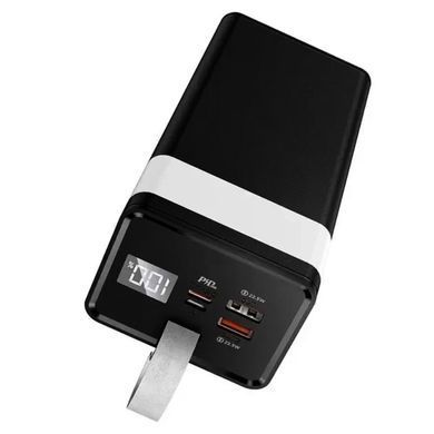 Power Bank Awei J86A 100000 mAh повербанк 22.5W