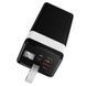 Power Bank Awei J86A 100000 mAh повербанк 22.5W