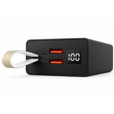 Power Bank Awei J86 80000 mAh повербанк 22.5W