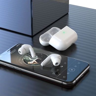 Бездротові навушники Hoco EW05 Plus , Білий
