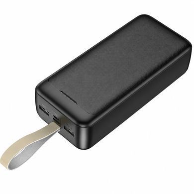Power Bank Awei J111В 50000 mAh повербанк 22.5W