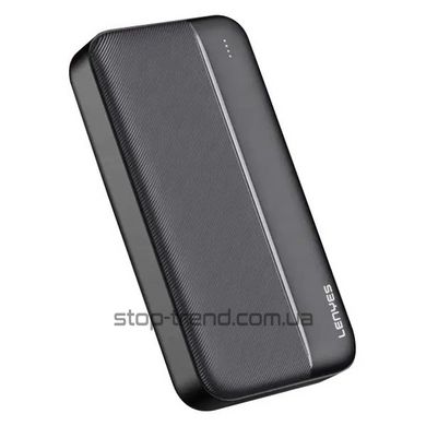 Power bank LENYES PX263 20000 mAh повербанк