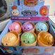 Сквиш-пельмень в пароварке Rainbow Mystery антистресс игрушка