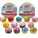 Сквиш-пельмень в пароварке Rainbow Mystery антистресс игрушка