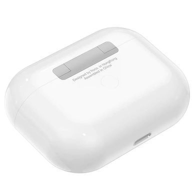 Бездротові навушники Hoco EW04 TWS Bluetooth 5.1, білі