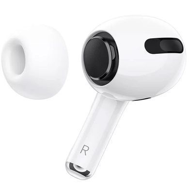 Бездротові навушники Hoco EW04 TWS Bluetooth 5.1, білі