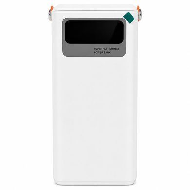 Power Bank 100000 mAh с быстрой зарядкой повербанк DBT35A