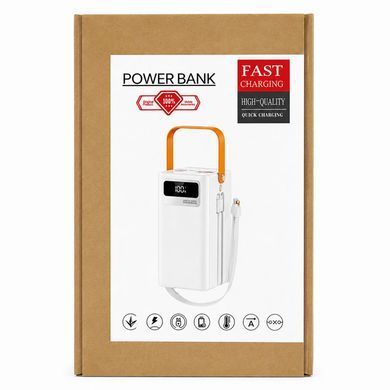 Power Bank 100000 mAh с быстрой зарядкой повербанк DBT35A