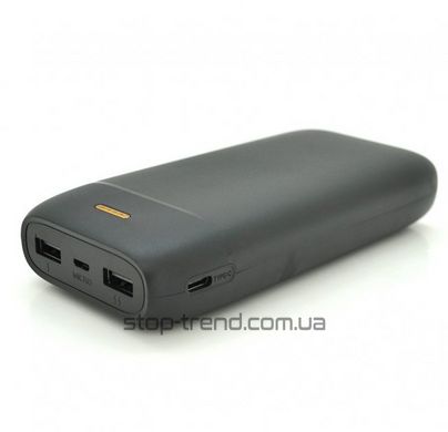 Power bank LENYES PX267 20000 mAh повербанк