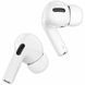 Бездротові навушники Hoco EW04 TWS Bluetooth 5.1, білі
