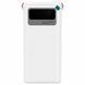 Power Bank 100000 mAh с быстрой зарядкой повербанк DBT35A