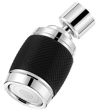 Аератор-насадка для крана Faucet Universal Pipe на 3 режими