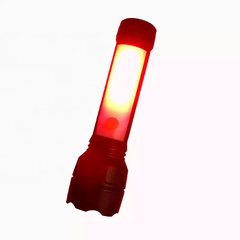 Фонарь - светильник на 4 батарейках AA LED