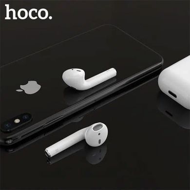 Бездротові навушники Hoco EW02 ВТ Plus , Білий