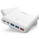 Power Bank VEGER S22 20000 mAh повербанк 20W PD/QC