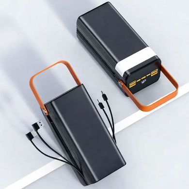 Power Bank Polygold 80000mAh повербанк 22.5W