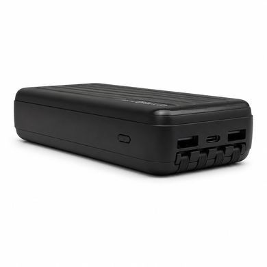 Power Bank CARBOON CRN-P11 20000 mAh повербанк