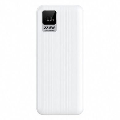 Power Bank Soffany AG-04 20000 mAh повербанк 22.5W